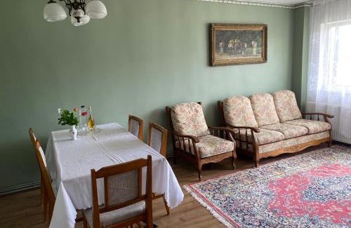 Sighetu Marmatiei Apartment | Apartament ultracentral Botis