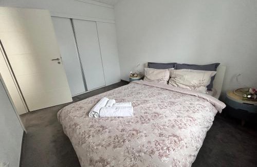 Pucioasa Apartment | Apartament Ultracentral David