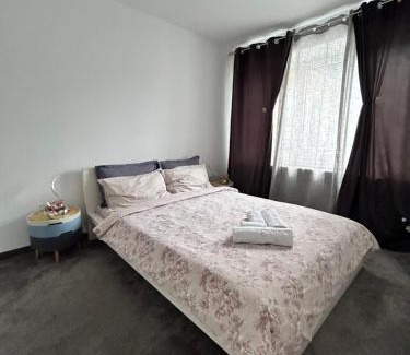 Pucioasa Apartment | Apartament Ultracentral David