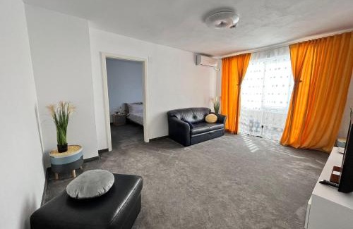 Pucioasa Apartment | Apartament Ultracentral David