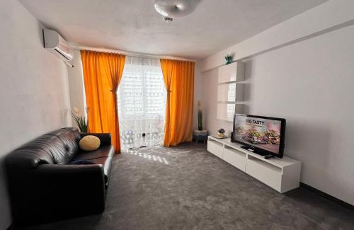 Pucioasa Apartment | Apartament Ultracentral David