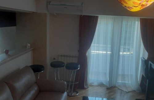 Bucharest Apartment | Apartament ultracentral Piața Unirii