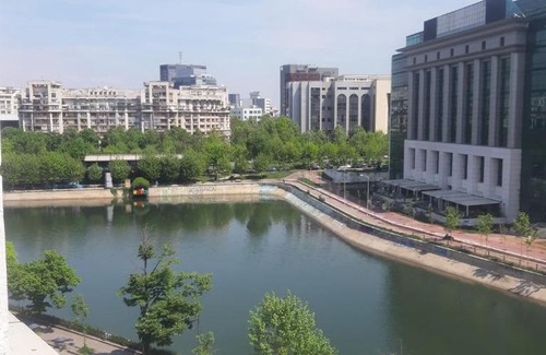 Bucharest Apartment | Apartament ultracentral Piața Unirii