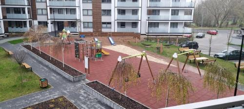 Szczecinek Apartment | Apartament UniBal Szczecinek
