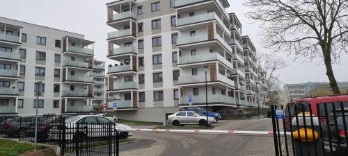 Szczecinek Apartment | Apartament UniBal Szczecinek