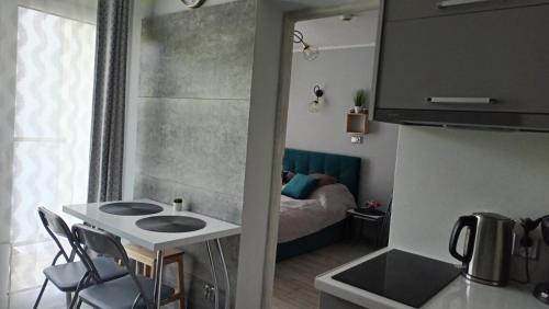 Jaszowiec Apartment | APARTAMENT USTROŃ 84