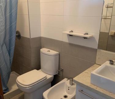 Colonia del Sacramento Apartment | Apartamento completo para disfrutar en familia
