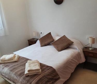 Ribes De Freser Apartment | Apartament Vall de Ribes