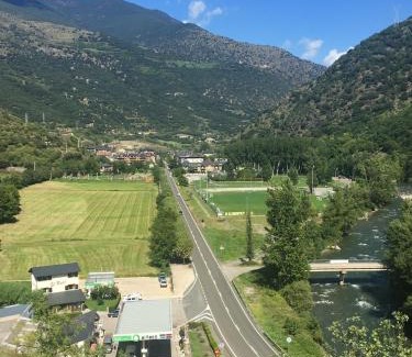 Surp Apartment | Apartament Vall