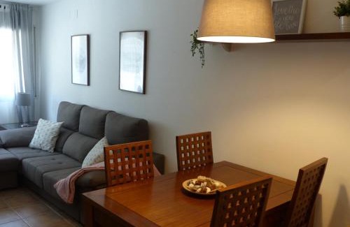 Esterri D'Aneu Apartment | Apartament Valls d'Aneu