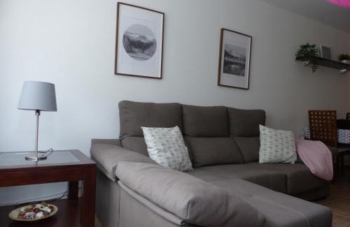 Esterri D'Aneu Apartment | Apartament Valls d'Aneu