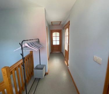 Krempachy Apartment | Apartament Vanessa u podnóża gór, nad jeziorem Czorsztyńskim