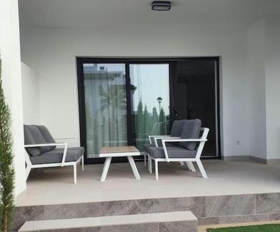 Quesada Apartment | Apartament Vera 3