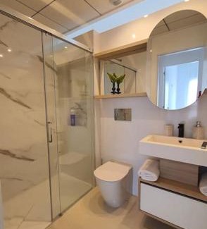 Quesada Apartment | Apartament Vera 3
