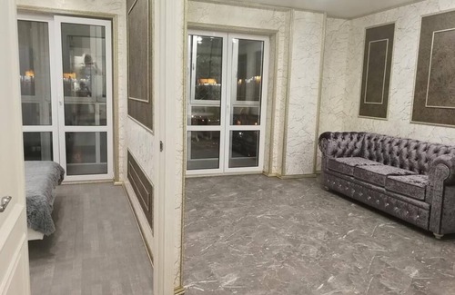 Tsentralny District Apartment | Apartament Victoria*