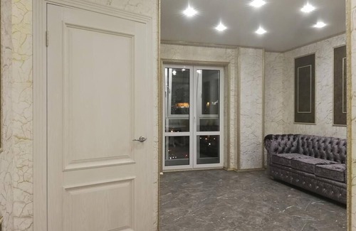 Tsentralny District Apartment | Apartament Victoria*