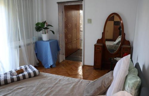 Baia Mare Apartment | Apartament Victorian Blue