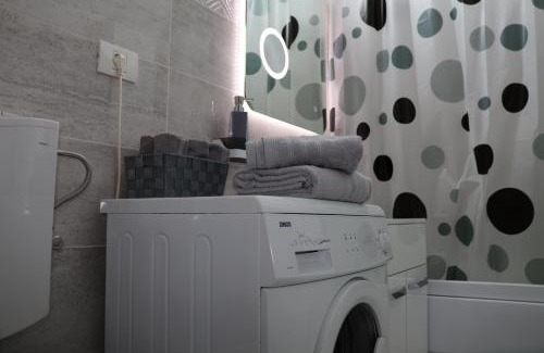 Baia Mare Apartment | Apartament Victorian Blue