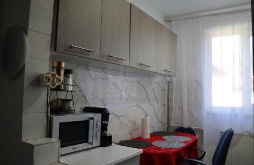 Baia Mare Apartment | Apartament Victorian Blue
