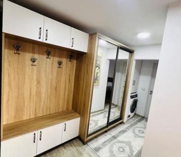 Scheia Apartment | Apartament Victoriei