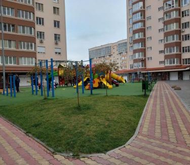 Chisinau Apartment | Apartament Vip Chirie