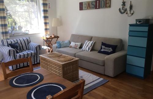 Jurata Apartment | Apartament Visby