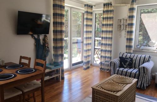 Jurata Apartment | Apartament Visby