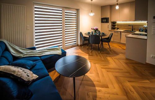 Sandomierz Apartment | Apartament Vitis Rose