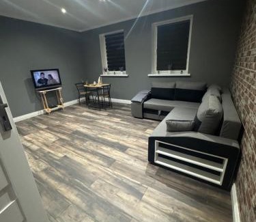 Leknica Apartment | Apartament w Łęknicy
