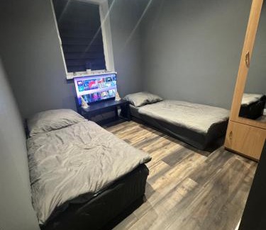Leknica Apartment | Apartament w Łęknicy