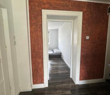 Leknica Apartment | Apartament w Łęknicy