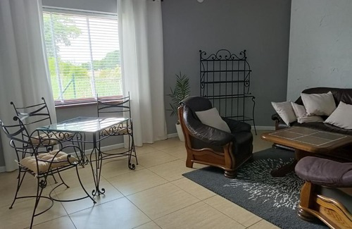 Marcinkowo Gorne Apartment | Apartament w Biskupinie