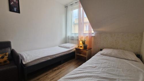 Piwniczna-Zdroj Apartment | Apartament w centrum Piwnicznej