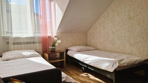 Piwniczna-Zdroj Apartment | Apartament w centrum Piwnicznej