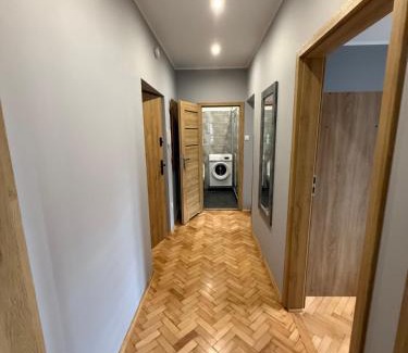 Zory Apartment | Apartament w Centrum Żor