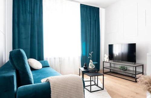 Mielec Apartment | Apartament w centrum Mielca