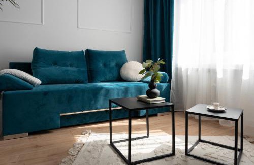 Mielec Apartment | Apartament w centrum Mielca