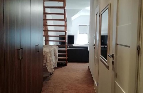Olesno Apartment | APARTAMENT W CENTRUM OLESNA
