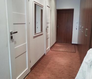 Olesno Apartment | APARTAMENT W CENTRUM OLESNA