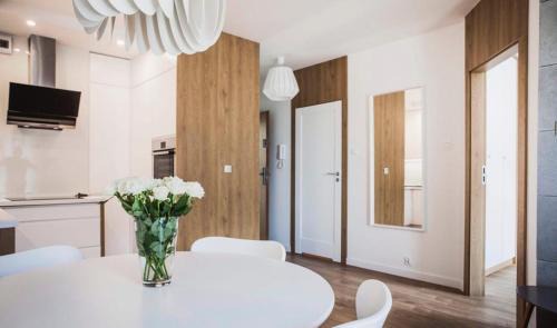 Osiedle Grunwaldzkie Apartment | Apartament w centrum Olsztyna - Grunwaldzka
