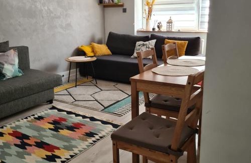 Nysa Apartment | Apartament w Centrum