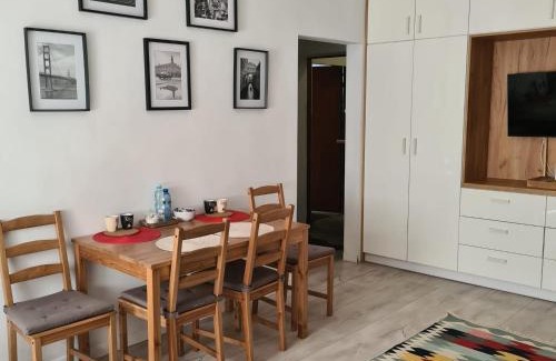 Nysa Apartment | Apartament w Centrum