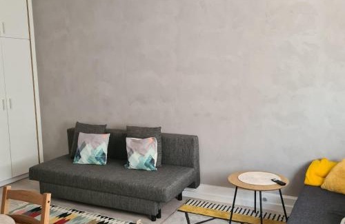 Nysa Apartment | Apartament w Centrum