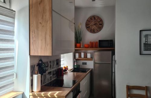 Nysa Apartment | Apartament w Centrum