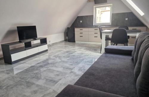 Orneta Apartment | Apartament w Centrum