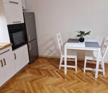 Prudnik Apartment | Apartament w Centrum