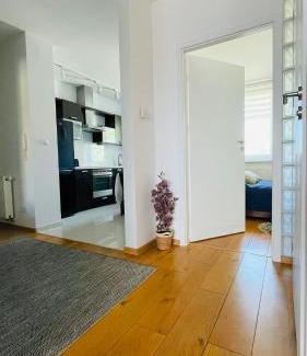 Przemysl Apartment | Apartament w Centrum