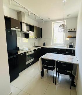 Przemysl Apartment | Apartament w Centrum