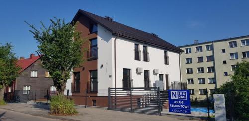 Sokolka Apartment | Apartament w Centrum