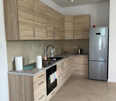 Sokolka Apartment | Apartament w Centrum